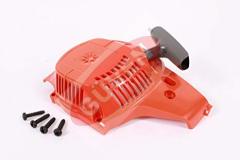 Husqvarna Starter Kapağı 235/236/240 Komple Eski Mod-H545008025