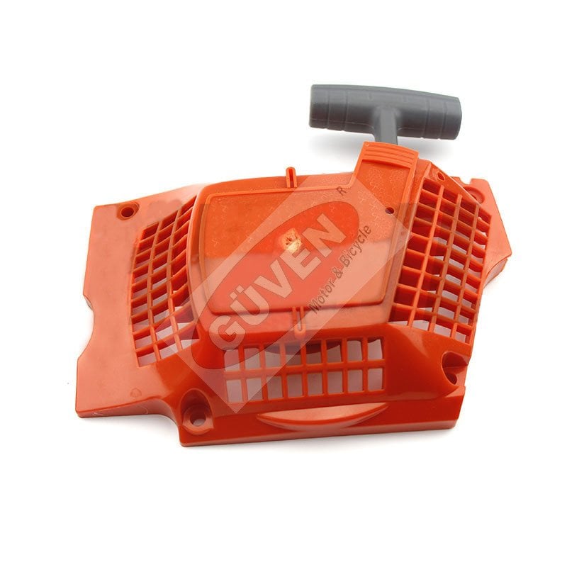 Husqvarna Starter Kapağı 340/345/350/353 Komple-H537104702