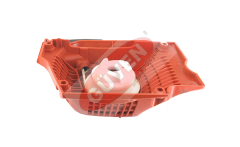 Husqvarna Starter Kapağı 340E/345E Komple Yeni-H537422901