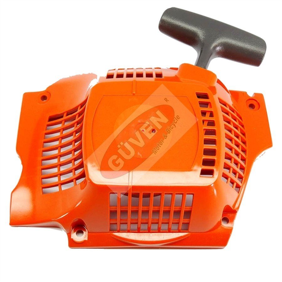 Husqvarna Starter Kapağı 340E/345E Komple Yeni-H537422901