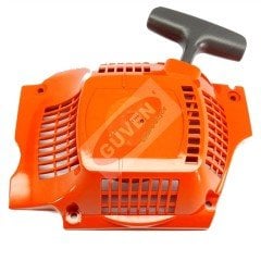 Husqvarna Starter Kapağı 340E/345E Komple Yeni-H537422901
