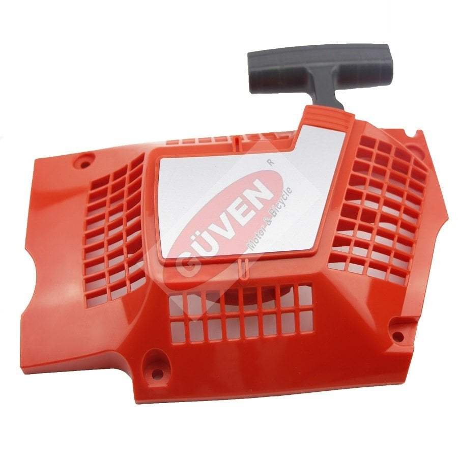 Husqvarna Starter Kapağı 359 Komple-H503930603