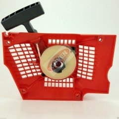 Husqvarna Starter Kapağı 359 Komple-H503930603