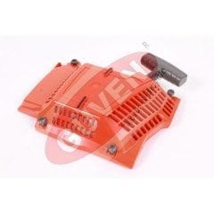 Husqvarna Starter Kapağı 365/372 Komple-H503628171