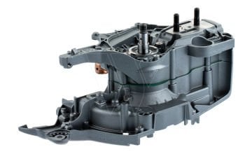 KARTER+KRANK HUSQVARNA-550 XP II MARK - H531114510