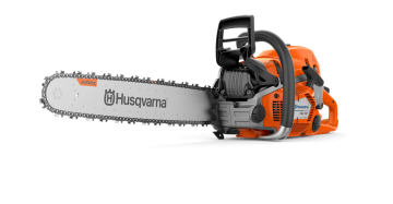 HUSQVARNA 562 XP   Motorlu Testere 4,7HP / 59,8CC / 6,1KG / 3/8 / 36 DİŞ