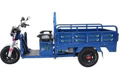 Kral Motor KR305 TRUVA- 8000 L  Üç Tekerli