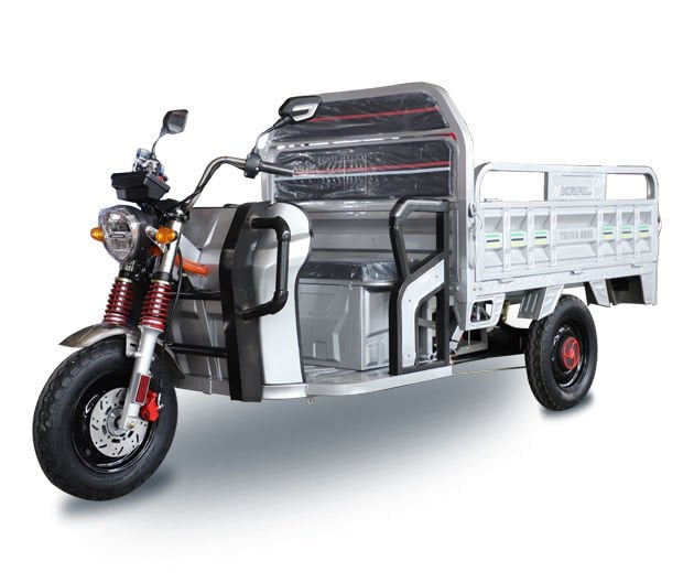 Kral Motor KR305 TRUVA- 8000 L  Üç Tekerli