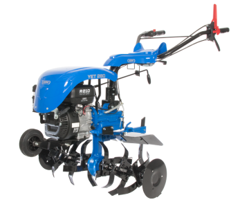 YAĞMUR YET280 7Hp 2 İleri 1 Geri Benzinli Çapa Makinası