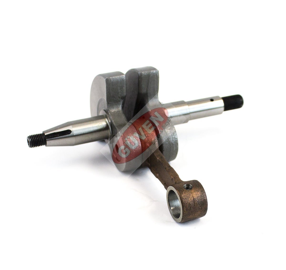 HUSQVARNA-KRANK 61-VETA