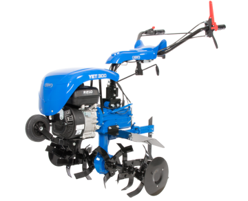 YAĞMUR YET300  7Hp 3 İleri 1 Geri Benzinli Çapa Makinası