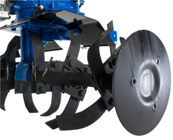 YAĞMUR YET300  7Hp 3 İleri 1 Geri Benzinli Çapa Makinası