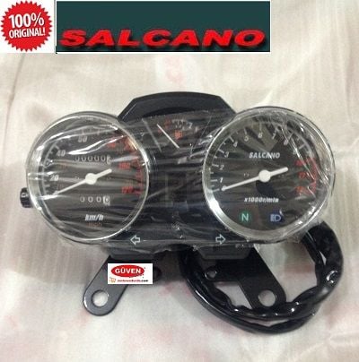 TIGER SPORT S KM SAATİ