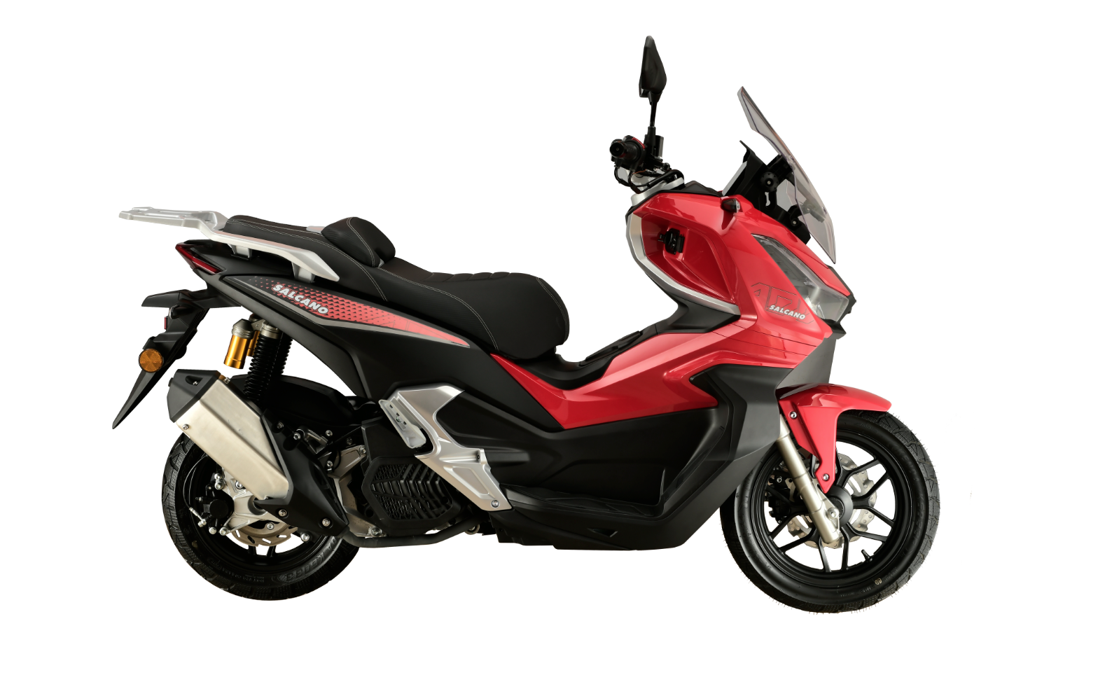 Salcano Wındy 150 Scooter