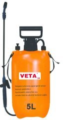 Veta 5B İlaçlama Pompası Mekanik 5 Litre