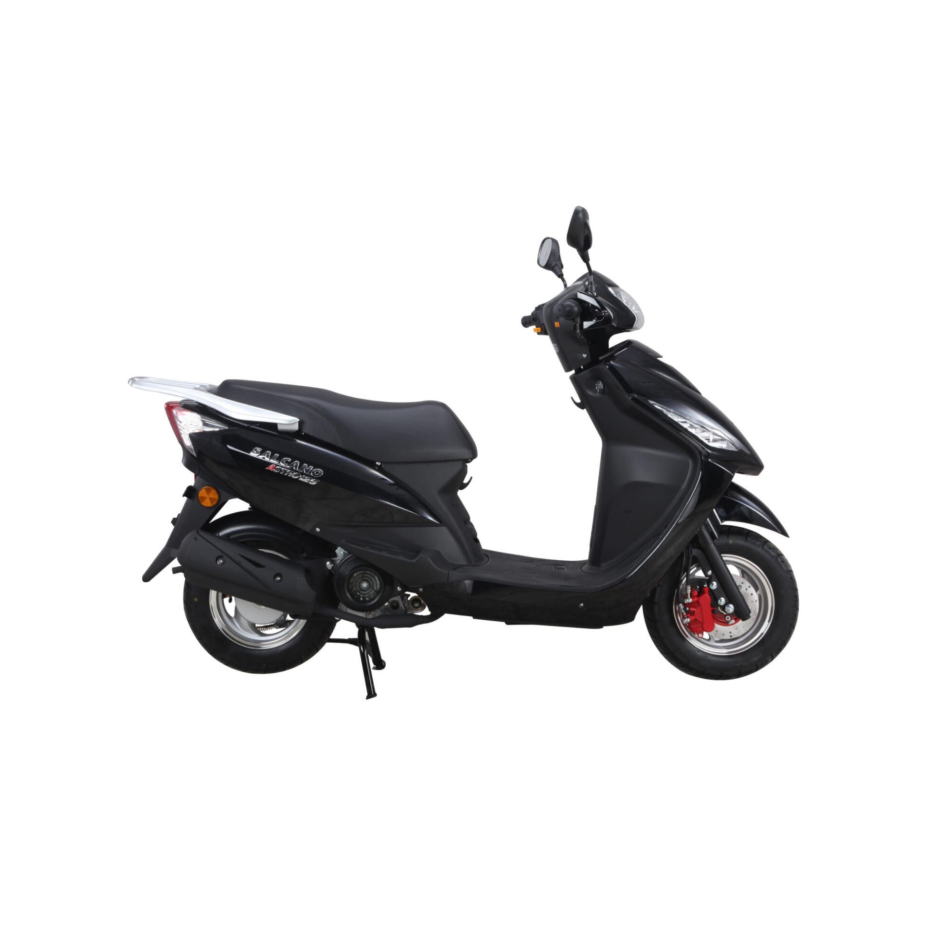 Salcano Astro 125