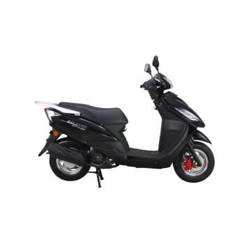 Salcano Astro 125