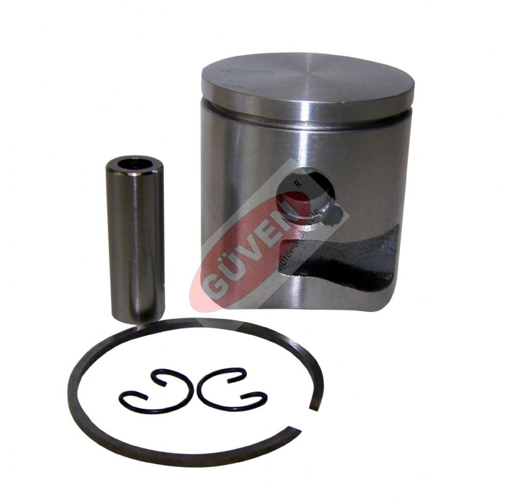 Husqvarna 235-37mm Piston Sekman-Veta VP602,