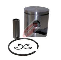 Husqvarna 235-37mm Piston Sekman-Veta VP602,
