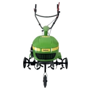 TARAL 310M 7Hp 3 İleri 1 Geri Benzinli Çapa Makinası