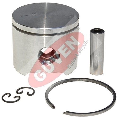 Husqvarna 136-137-38mm Piston Sekman-Veta VP603,