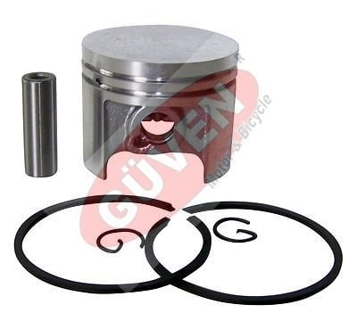 Stıhl MS180-38mm Piston Sekman-Veta VP802