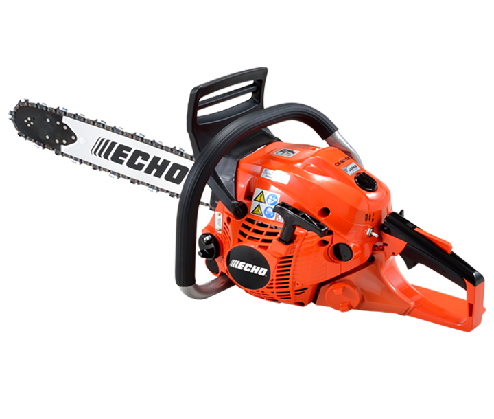 ECHO CS-501 ES Benzinli Testere