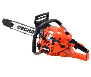 ECHO CS-501 ES Benzinli Testere