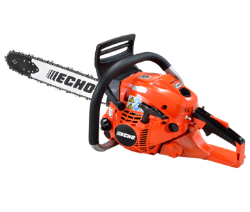 ECHO CS-501 ES Benzinli Testere
