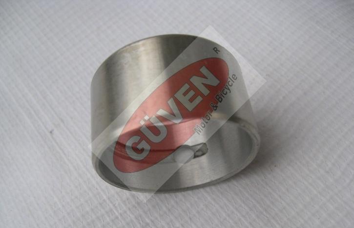 DİZEL 5HP MOTOR ANA YATAK