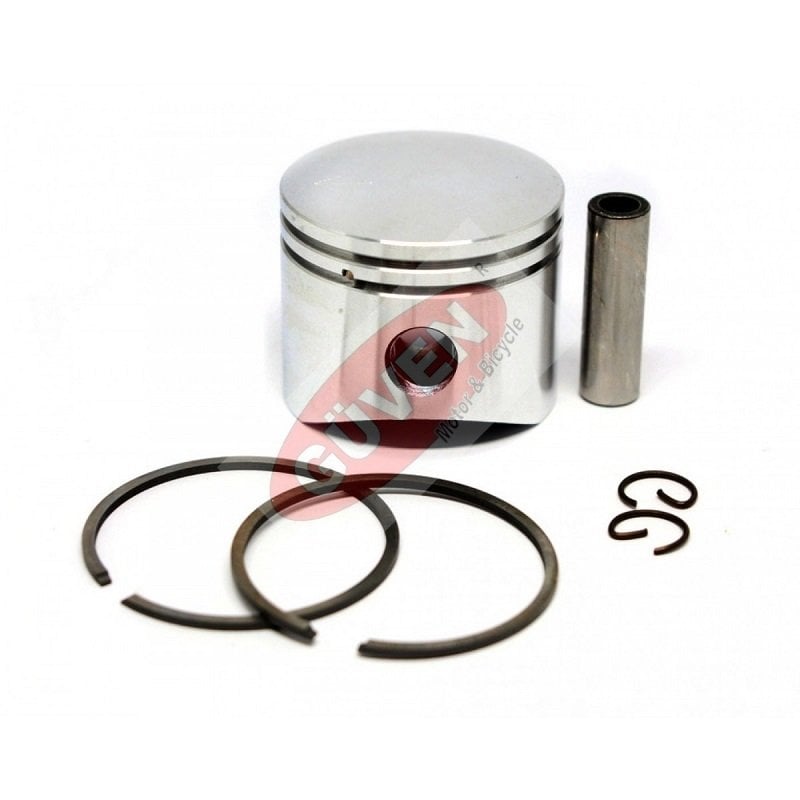 Oleomac GS440-42mm Piston Sekman Veta VP706