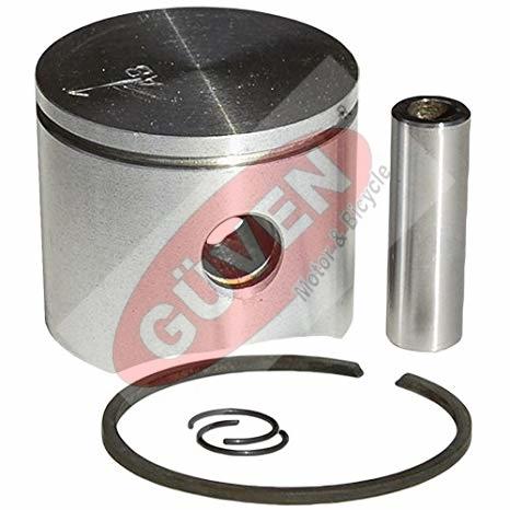Husqvarna 141-40mm Piston Sekman-Veta VP604,