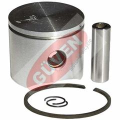 Husqvarna 141-40mm Piston Sekman-Veta VP604,