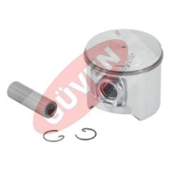Husqvarna 340-40mm Piston Sekman-Veta VP605,