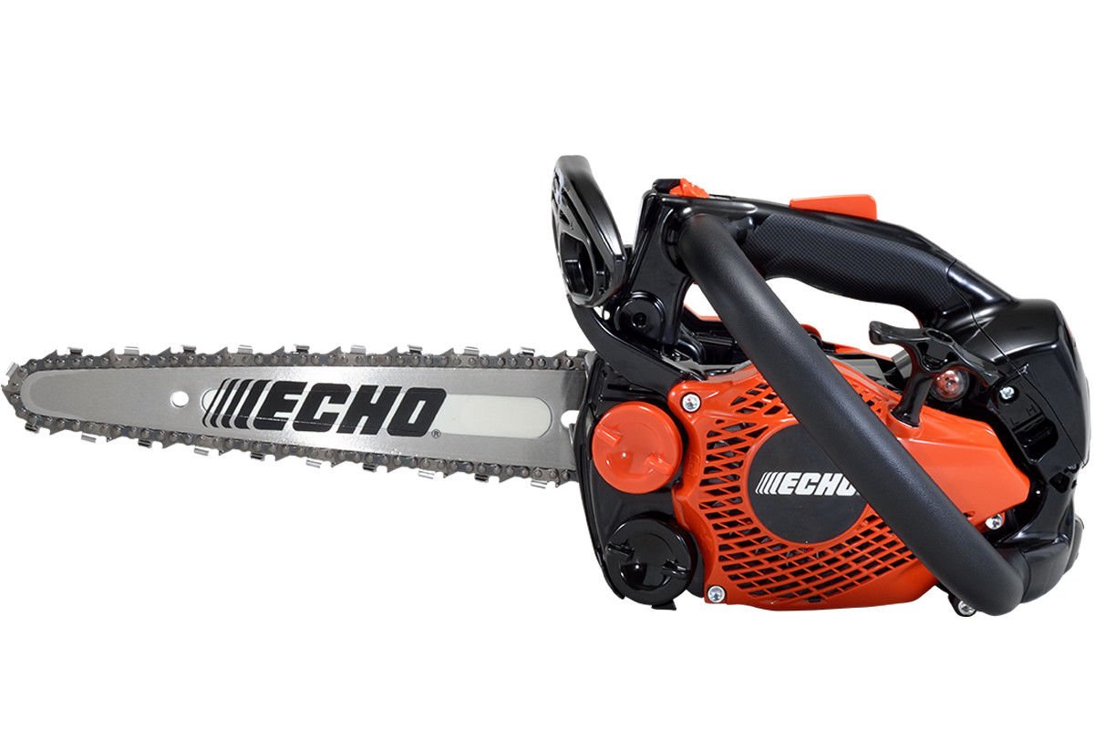 ECHO CS-2511 TES C  Benzinli Testere Budama Testeresi