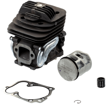 Husqvarna-Silindir+Piston 550 xp mark ll-43mm-H590330506