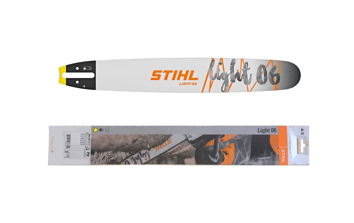 STIHL PALA 45cm R 1,6mm 3/8-33DİŞ MS036,MS360,MS361,MS362,