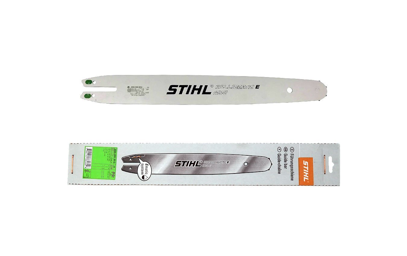 STIHL PALA 40cm R 1,3mm 3/8-P27,5 DİŞ MS017-170-171-018-180-181