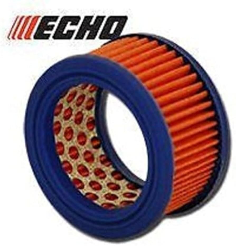 ECHO HAVA FİLTRESİ CS450-CS510  13031038331