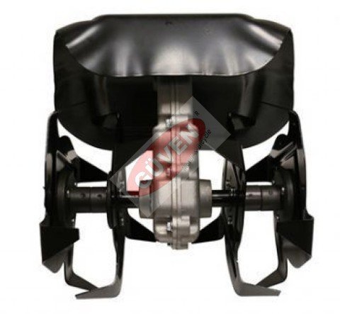 Veta Tırpan VT01103 Çapa Aparatı Q26-7T