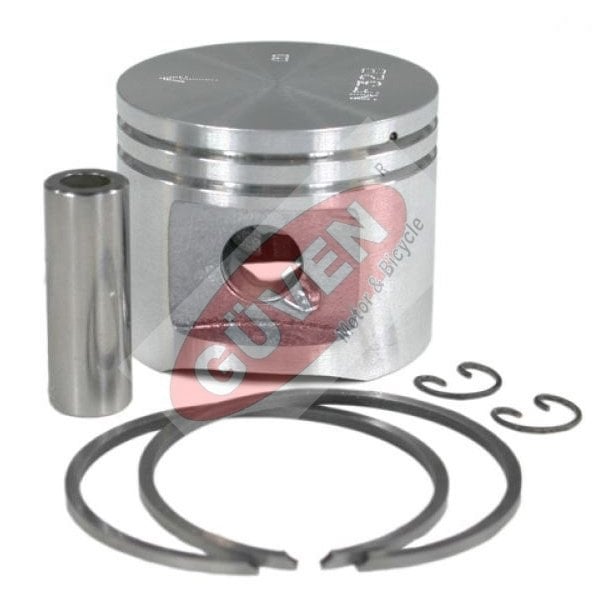 Stıhl 029/SR400-46mm Piston Sekman-Veta VP807,