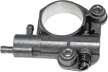 ECHO YAĞ POMPASI CS590 - CS600- CS620 - YC022000051