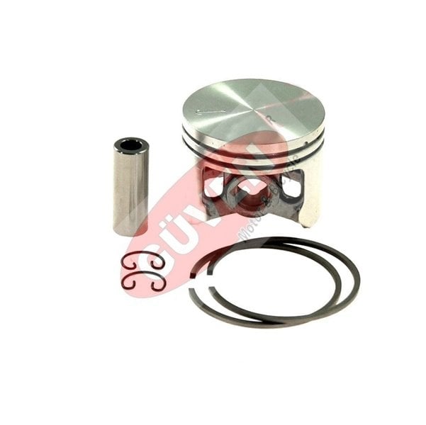 Oleomac gs650-962-965hd-963tta-48mm Piston Sekman Veta VP709,