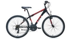 Bianchi Star-360H-24 Jant-21 Vites -V Fren Dağ Bisikleti 2020 Model