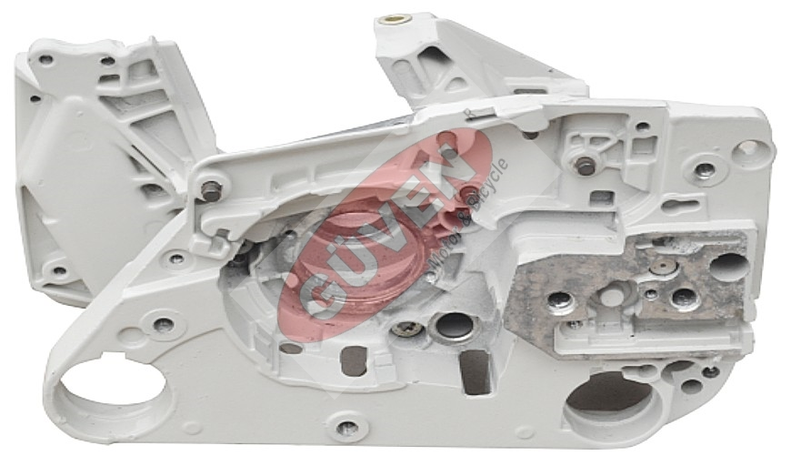 STIHL- 026-260 Karter