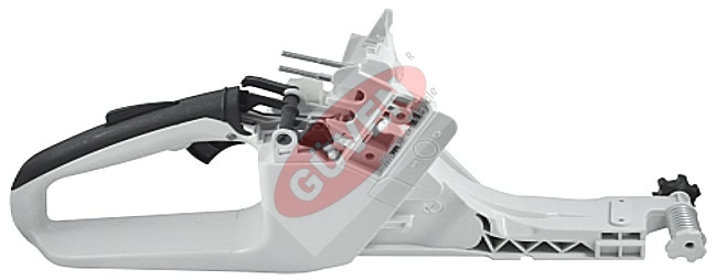 STIHL MS341-361 Benzin Deposu