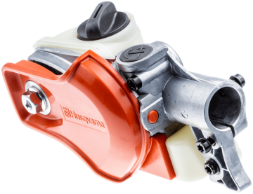 HUSQVARNA /BUDAMA TESTERESİ KAFASI KOMPLE ZİNCİR 1/4 327PT5S/525PT5S/PA1100 - H575784309
