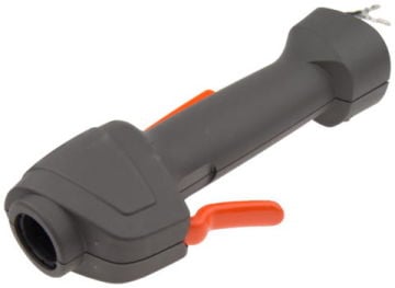 HUSQVARNA /KABZA VE GAZ TELİ KOMPLE 525P4S/525P5S/525PT5S/525RJX