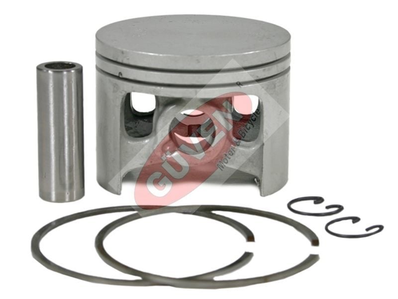 Stıhl ms460-046-52mm Piston Sekman-Veta VP811,