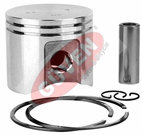Husqvarna 385-54mm Piston Sekman-Veta VP619